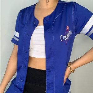 Dodgers jersey